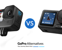 GoPro Hero 13 Black vs DJI Osmo Action 5 Pro