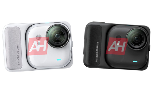 Insta30 Go Ultra 4S Photo Leak Featured Images from Studio