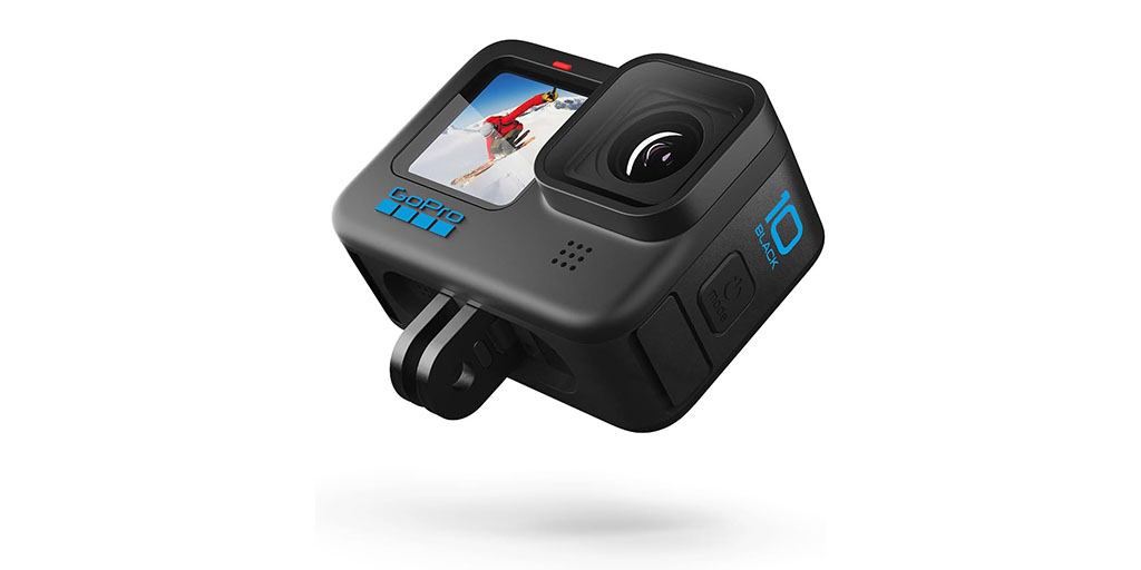GoPro Hero 13 Black