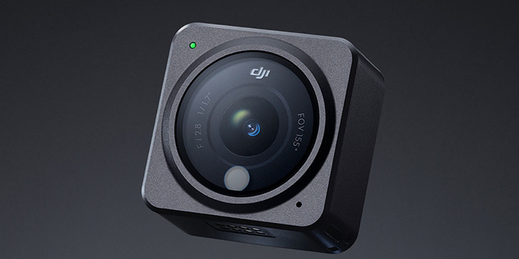 DJI Osmo Nano release before schedule