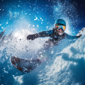 GoPro Alternatives Winter Sports