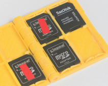 Best SD Cards for Action Cameras in 2025 Article