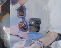 DJI Osmo Nano Modular Design Photo Leak Featured Image by Igor Bogdanov