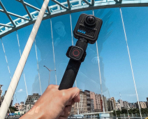 GoPro Max 2 Prototype Leaked Image