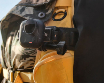 Insta360 Go Ultra latest photo release