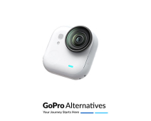 Insta360 GO Ultra First Impresisons: Tiny Camera, Big Ambitions Review