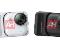 Insta30 Go Ultra 4S Photo Leak Featured Images from Studio