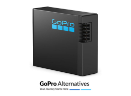 Shop GoPro Enduro Rechargeable Battery (HERO13 Black)