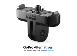 GoPro Magnetic Latch Mount (HERO13)