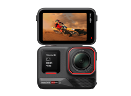 Insta 360 Ace Pro 2