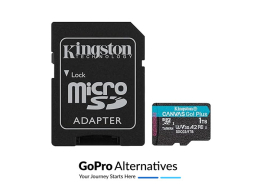 Kingston Canvas Go! Plus 1TB microSDXC Featured Image
