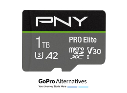 PNY Pro Elite 1TB microSDXC Featured Image