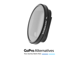 SANDMARC Polarizer Filter