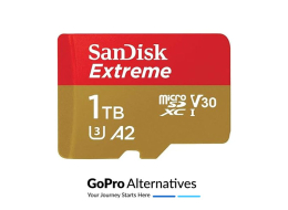 SanDisk Extreme 1TB microSDXC UHS-I Image Featured
