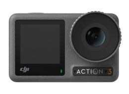 DJI Osmo Action 3