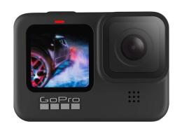 GoPro Hero 9 Black