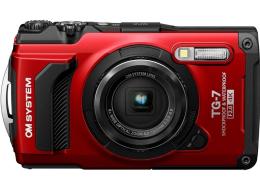 Olympus Tough TG-6