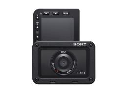 Sony RX0 II