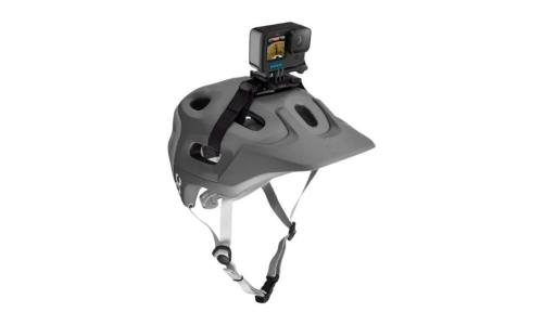 GoPro Helmet Strap Mount