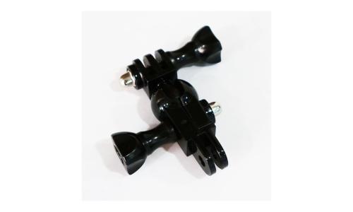 Ball Joint Mount for ActionCam