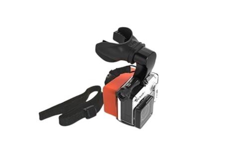 Mouth Mount for GoPro