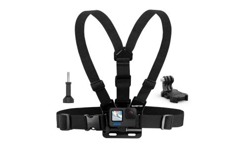 Chest Mount Harness