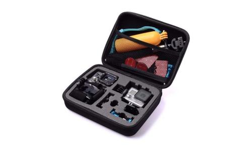 Action Camera Carrying Case