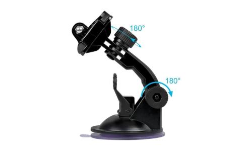 Suction Cup Mount