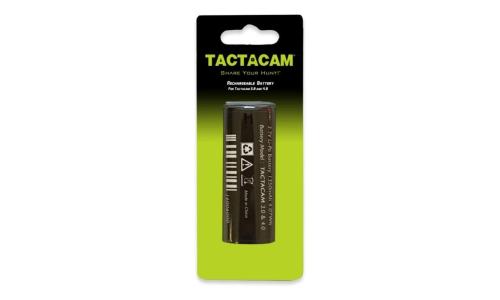 Tactacam Replacement Battery for Tactacam