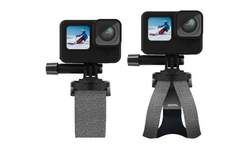 Upgraded 360° Wrist Strap Mount