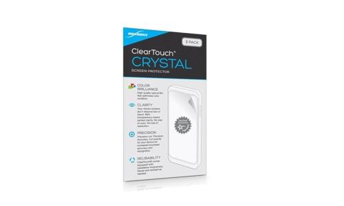 Screen Protector for Sony RX0 II - ClearTouch Crystal (2-Pack)