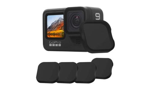 Lens Cap Cover Accessories for GoPro