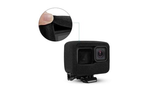 Windslayer Cover for GoPro Hero Action Cameras