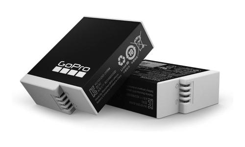 GoPro Rechargeable Enduro Battery 2-Pack