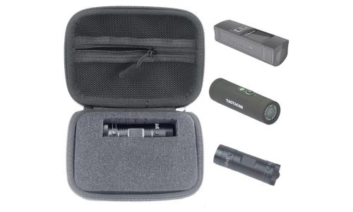 Storage Case for Tactacam Action Cameras