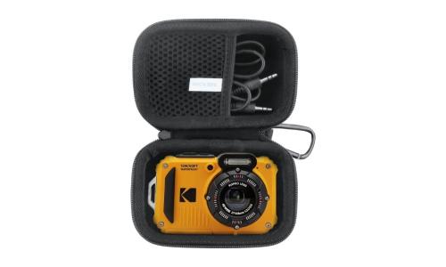 Hard EVA Carrying Case for Kodak PIXPRO WPZ2