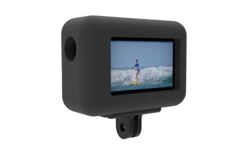 Windscreen Windslayer Cover Housing for DJI OSMO Action Cameras