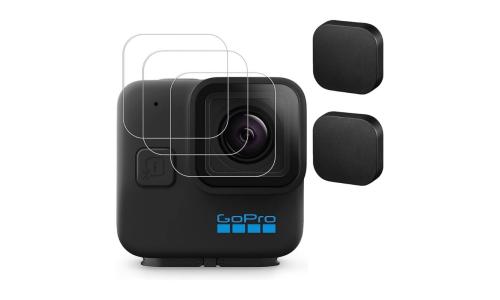 Screen Protector for the GoPro Hero11 Black