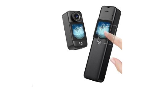 Screen Protector [3 Pack] for the SJCAM C300