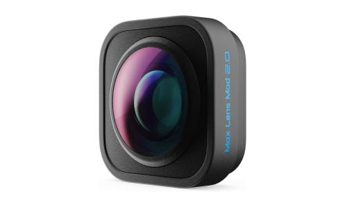 GoPro Max Lens Mod 2.0