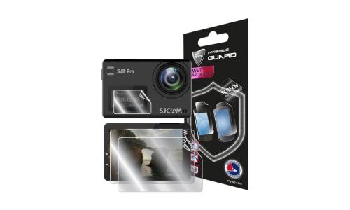 Screen Protector for the SJCAM SJ8 Pro