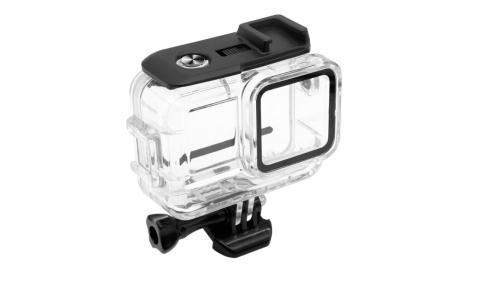 Underwater Waterproof Housing for the Insta 360 Ace Pro