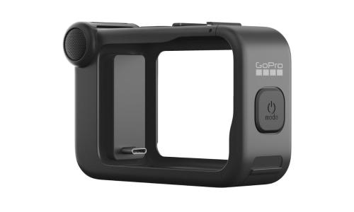 GoPro Media Mod E-Commerce Packaging