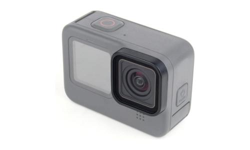 Protective Lens Replacement for GoPro Hero Action Cameras