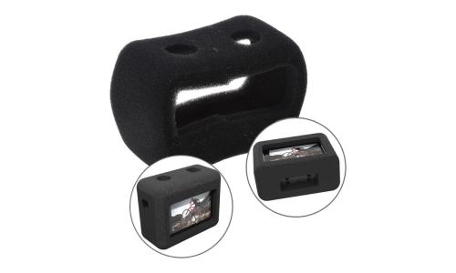 Windslayer Windscreen Housing Case for Action Cameras