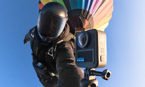 GoPro Max 2 - Announcement Featured IMage