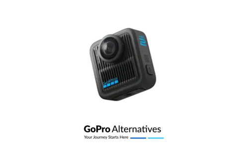 GoPro Max2 released Studio Photo from Launch