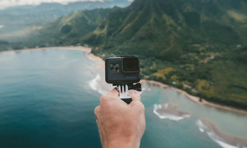 Is it worth getting an action camera for a vacation - Yes, but read on