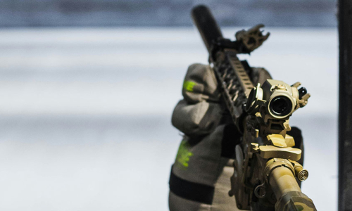 The Best Rifle and Gun Cameras for Shooting 
