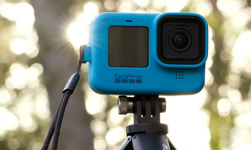GoPro Hero 13 Black is the best action camera in 2025